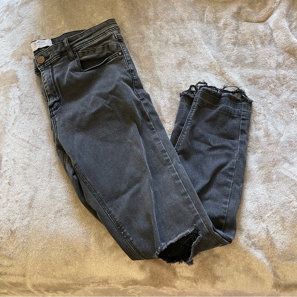 Stradivarius Skinny Jeans